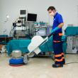 Klinik Temizliği