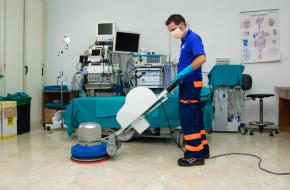 Klinik Temizliği