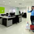 Banka Temizliği